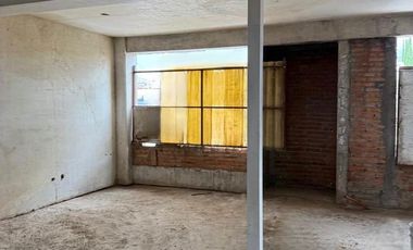 OPORTUNIDAD DE INVERSIÓN  PROYECTO EN DESARROLLO EN AGUASCALIENTES