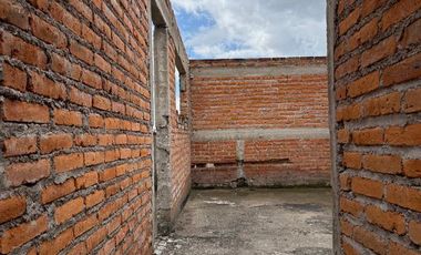 OPORTUNIDAD DE INVERSIÓN  PROYECTO EN DESARROLLO EN AGUASCALIENTES