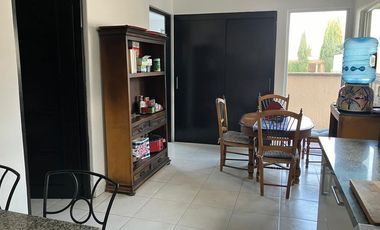 CASA EN VENTA CAMPESTRE DEL VIRREY METEPEC