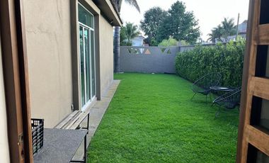 CASA EN VENTA CAMPESTRE DEL VIRREY METEPEC