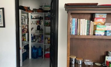 CASA EN VENTA CAMPESTRE DEL VIRREY METEPEC