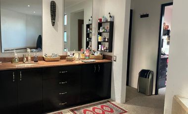 CASA EN VENTA CAMPESTRE DEL VIRREY METEPEC