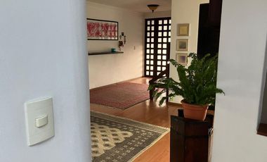 CASA EN VENTA CAMPESTRE DEL VIRREY METEPEC
