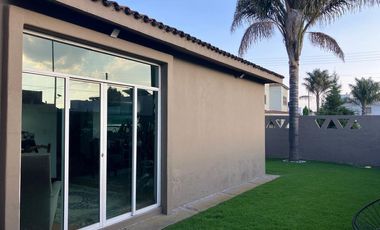 CASA EN VENTA CAMPESTRE DEL VIRREY METEPEC
