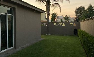 CASA EN VENTA CAMPESTRE DEL VIRREY METEPEC