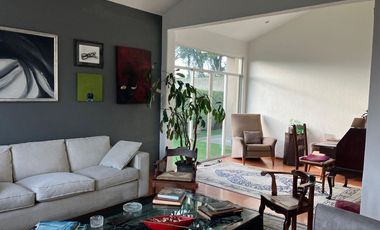 CASA EN VENTA CAMPESTRE DEL VIRREY METEPEC