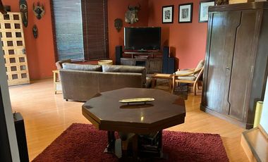 CASA EN VENTA CAMPESTRE DEL VIRREY METEPEC