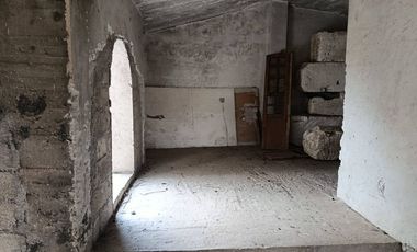 CASA RUSTICA EN VENTA