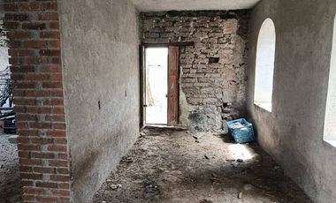 CASA RUSTICA EN VENTA