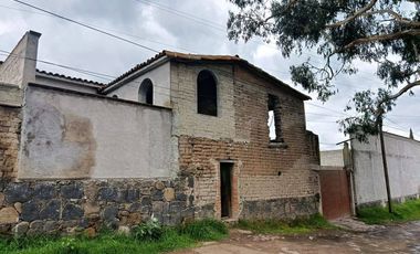 CASA RUSTICA EN VENTA