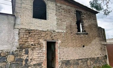 CASA RUSTICA EN VENTA