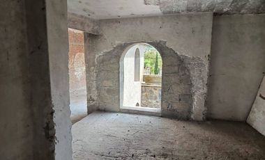 CASA RUSTICA EN VENTA