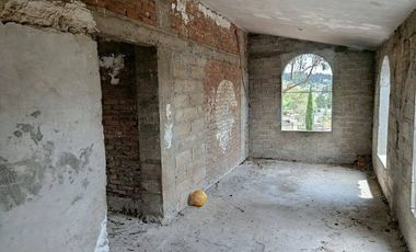 CASA RUSTICA EN VENTA