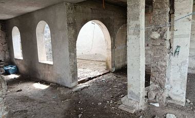 CASA RUSTICA EN VENTA