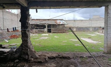 CASA RUSTICA EN VENTA