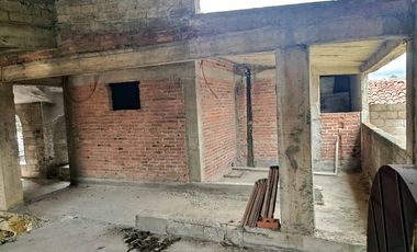 CASA RUSTICA EN VENTA