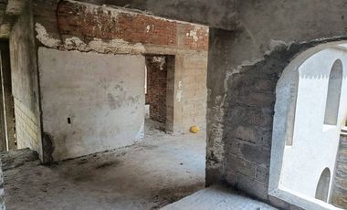 CASA RUSTICA EN VENTA