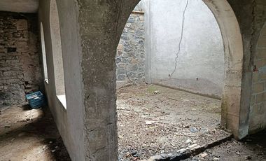 CASA RUSTICA EN VENTA