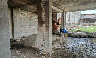 CASA RUSTICA EN VENTA