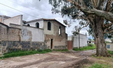 CASA RUSTICA EN VENTA