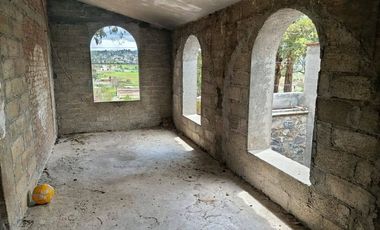 CASA RUSTICA EN VENTA