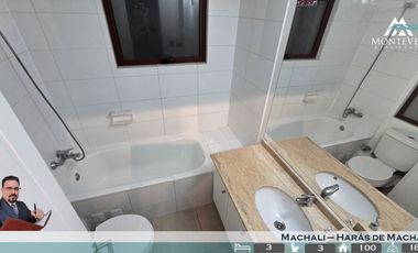 SECTOR HARÁS DE MACHALÍ