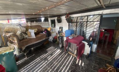 CASA 1PISO EN PLENA AVENIDA 3D1B PATIO Y ANTEJARDIN