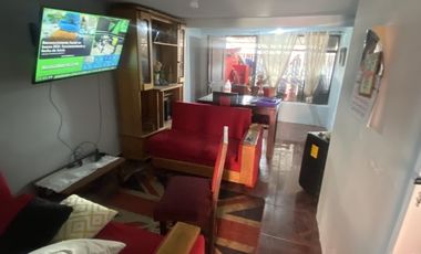 CASA 1PISO EN PLENA AVENIDA 3D1B PATIO Y ANTEJARDIN