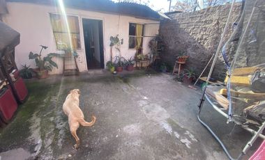 CASA 1PISO EN PLENA AVENIDA 3D1B PATIO Y ANTEJARDIN