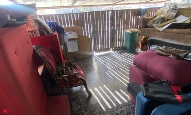 CASA 1PISO EN PLENA AVENIDA 3D1B PATIO Y ANTEJARDIN