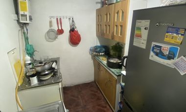 CASA 1PISO EN PLENA AVENIDA 3D1B PATIO Y ANTEJARDIN