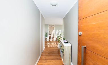 CERCANO A COLEGIO SANTISIMA TRINIDAD