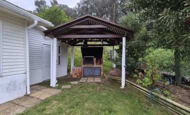 PRADERA, COSTA QUILEN