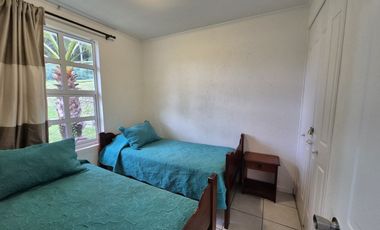 PRADERA, COSTA QUILEN