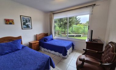 PRADERA, COSTA QUILEN