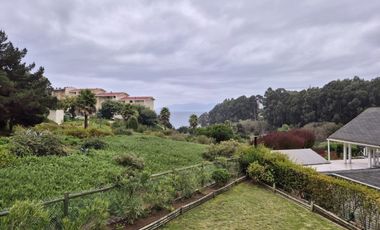 PRADERA, COSTA QUILEN