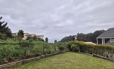 PRADERA, COSTA QUILEN