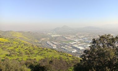 OPORTUNIDAD PARCELA CON FINANCIAMIENTO