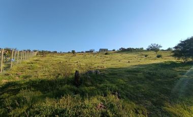 OPORTUNIDAD PARCELA CON FINANCIAMIENTO