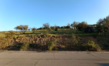 OPORTUNIDAD PARCELA CON FINANCIAMIENTO