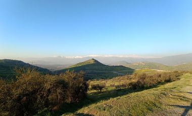 OPORTUNIDAD PARCELA CON FINANCIAMIENTO