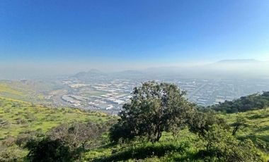 OPORTUNIDAD PARCELA CON FINANCIAMIENTO