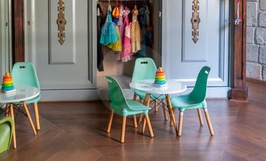 Departamento en venta en Olivar de los Padres