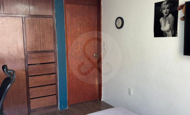 Departamento en venta en San Diego Churubusco