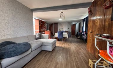 Departamento en venta en San Diego Churubusco