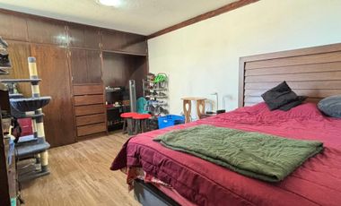 Departamento en venta en San Diego Churubusco