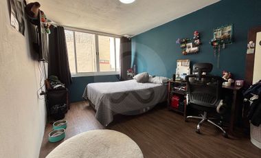 Departamento en venta en San Diego Churubusco