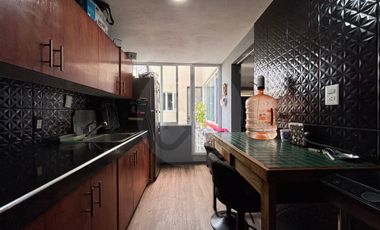 Departamento en venta en San Diego Churubusco