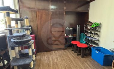 Departamento en venta en San Diego Churubusco