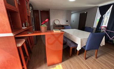 Departamento en venta en San Diego Churubusco